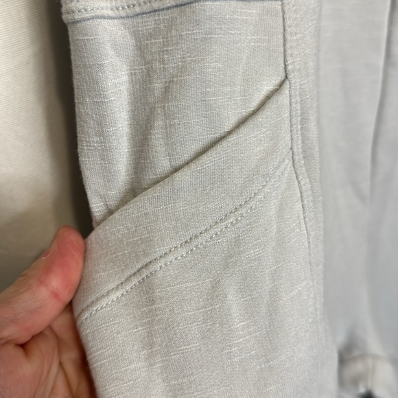 ANTHROPOLOGIE DAILY PRACTICE RELAXED JOGGERS SIZE XS f12 - Picture 6 of 7